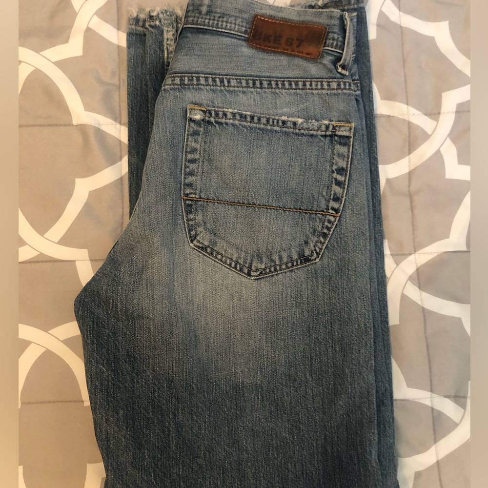 BKE Jeans